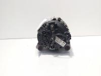Alternator 140A Valeo, cod 03L903023F, Vw Tiguan (5N) 2.0 TDI, CFG (id:717551)