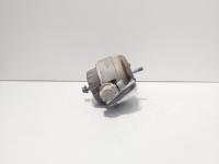 Tampon motor dreapta cu senzor, cod 4F0199382BL, Audi A6 Avant (4F5, C6) 2.7 TDI, CAN (id:717479)