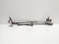 Ansamblu stergatoare fata, cod 3AB955023A, Vw Passat (362) vol pe stanga (id:584912)