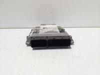 Calculator motor ECU, 03G906018, Vw Passat Variant (3C5) 2.0 TDI,  BKP (idi:233625)