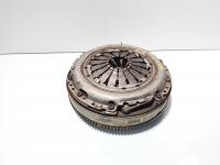 Volanta masa dubla cu placa presiune, Opel Corsa D 1.3 CDTI, A13DTR, 70 kw, 95 cp, 6 vit man (id:717709)