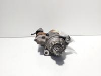 Electromotor, cod 02M911024C, Vw Golf 6 (5K1) 2.0 TDI, CFF, 6 vit man (id:717545)