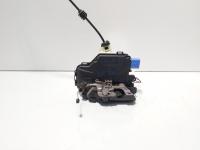 Broasca usa dreapta fata, Seat Ibiza 4 (6L1) vol pe stanga (id:717561)