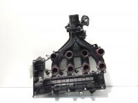 Galerie admisie cu capac culbutori, cod 9662688980, Ford Mondeo 4 2.0 TDCI, QXBB (id:717572)