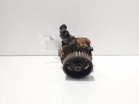 Pompa inlata presiune, cod 9683703780A, 0445010102, Ford Focus 2 (DA) 1.6 TDCI, HHDA (id:717730)