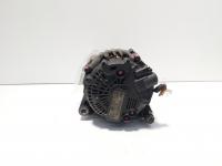 Alternator Valeo, cod 9665617780, Citroen Berlingo 2 1.6 HDI, 9H02 (id:717701)