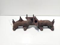 Galerie evacuare, cod 028253033AQ, Vw Passat (3B3) 1.9 TDI, AVF (id:717750)