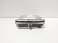 Radio cd cu navigatie, cod 281010004R, Renault Grand Scenic 3 (id:717782)