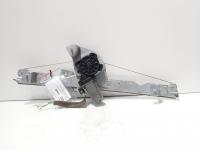 Macara cu motoras usa dreapta fata, Dacia Duster (id:717643)