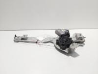 Macara cu motoras usa dreapta spate, cod 827203156R, Dacia Duster (id:717645)