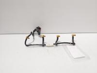 Rampa retur injectoare, Renault Laguna 3 1.5 DCI, K9K (id:614904)