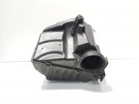 Carcasa filtru aer, cod 8200947662A, Renault Grand Scenic 3 2.0 DCI, M9R615 (id:717797)