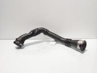 Tub intercooler, cod 8200796570, Renault Scenic 3 2.0 DCI, M9R615 (id:717650)