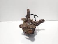 Fuzeta dreapta fata, Renault Scenic 3 2.0 DCI, M9R615 (id:717657)