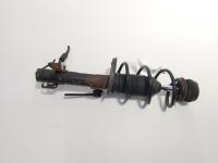 Amortizor stanga fata, cod 6R0413031F, Seat Ibiza 5 (6J5) 1.4 TDI, BMS (id:367772)
