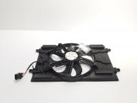 Electroventilator, cod 5Q0121205S, 5Q0121207AG, Audi A3 Sportback (8VA) 2.0 TDI (id:717632)