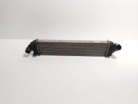 Radiator intercooler, cod 8V61-9L440-AB, Ford Focus 2 Combi (DA) 2.0 TDCI, G6DA (id:717407)