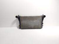 Radiator intercooler, cod 1K0145803AF, Vw Golf 6 Variant (AJ5) 1.6 TDI, CAY (id:717468)