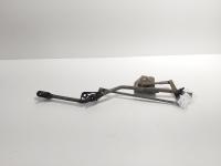 Ansamblu stergator fata, Renault Scenic 2 vol pe stanga (id:717727)