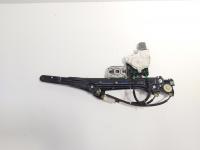 Macara cu motoras usa dreapta spate, Audi A5 Sportback (8TA) (id:717569)