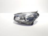 Far stanga cu lupa, Nissan Qashqai, facelift (id:688041)