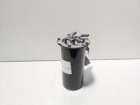 Carcasa filtru combustibil, cod 3C0127400C, Vw Passat Variant (3C5) 2.0 TDI, BMP (id:555115)