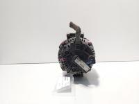 Alternator 180A, cod A6421540502, Mercedes Clasa C (W203) 3.2 CDI (id:638713)