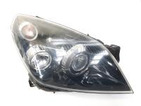 Far dreapta cu lupa si xenon, Opel Astra H, facelift, vol pe st (idi:489349)