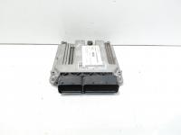 Calculator motor ECU, cod 04L907309D, 028018498, Vw Golf 7 (5G) 2.0 TDI, CKF (idi:706349)