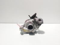 Turbosuflanta, cod 9685293080, Ford Focus 2 Cabriolet 1.6 TDCI, HHDA (idi:699918)