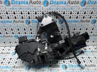 Broasca dreapta fata, Ford Focus 2 sedan (DA) 2005-2011 (id:152128)