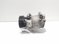 Compresor clima Delphi, cod 8200940837, Nissan Qashqai 1.5 DCI, K9K282 (id:717885)