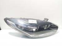 Far dreapta cu lupa, Renault Megane 3 vol pe dreapta (id:718009)