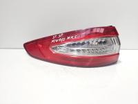 Stop stanga aripa cu led, cod DS73-13405-D, F, Ford Mondeo 5 liftback (CE) (id:717994)