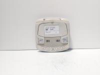 Lampa plafon cu suport ochelari, cod DS7T-15K609-CB, Ford Mondeo 5 liftback (CE) (id:717978)