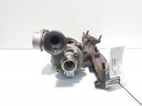 Turbosuflanta, cod 038253056E, Vw Golf 5 (1K1) 1.9 TDI, BKC (id:717839)