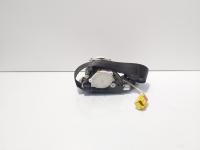 Centura stanga fata cu capsa, cod 1Q2857705, Vw Eos (1F7, 1F8) (id:717902)