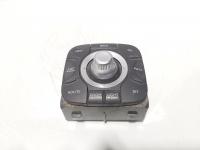 Joystic navigatie, cod 253B05429R, Renault Grand Scenic 3 (id:717904)