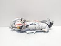 Airbag cortina dreapta, cod DS73-A042D94-AG, Ford Mondeo 5 liftback (CE) (id:717959)