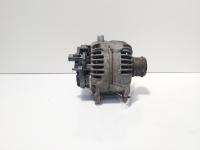 Alternator 150A, cod 8200728292C, Nissan Qashqai 1.5 DCI, K9K282 (id:717937)