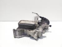 Carcasa filtru ulei cu racitor ulei, cod 55213468, Opel Astra J 1.3 CDTI, A13DTR (id:717929)