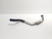 Tub intercooler cu furtun, cod 8200541294A, Nissan Qashqai 1.5 DCI, K9KB410 (id:717935)