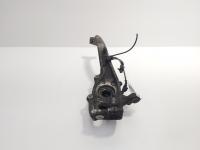 Fuzeta stanga fata, cod 4G0407241C, Audi A6 (4G2, C7) 2.0 TDI, CGL (id:717912)