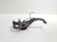 Fuzeta dreapta fata, cod 4G0407242C, Audi A5 Sportback (8TA) 2.0 TDI, CGL (id:717911)