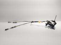 Timonerie, cod DG9R-7C453-MKC, Ford Mondeo 5 liftback (CE) 1.5 TDCI, U3CA, 6 vit man (id:717977)