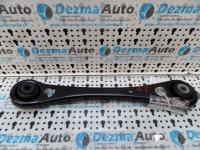 Cod oem: 8E0501529K brat suspensie fuzeta stanga spate, Audi A4 (8EC, B7), 3.0tdi Quattro