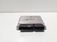 Calculator motor ECU, cod 8E0909518AA, 0261207934, Audi A4 (8EC, B7) 1.8 T-benz, BFB (idi:647981)