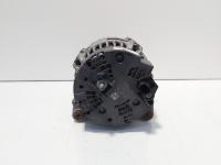Alternator 150A Bosch, cod 03L903017E, Audi A4 Avant (8K5, B8) 2.0 TDI, CJC (idi:699943)