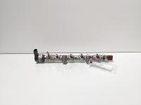 Rampa injectoare cu senzori, cod 03P089, Skoda Fabia 2 (5J, 542) 1.2 TDI, CFW (idi:715052)