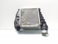 Radiator intercooler, cod 1J0145803N, Seat Toledo 2 (1M2) 1.9 TDI, AXR (id:717062)